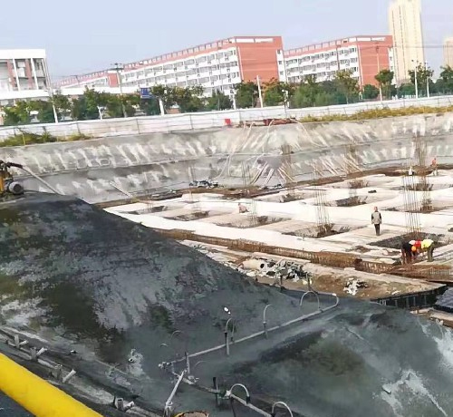 永州工地打井费用